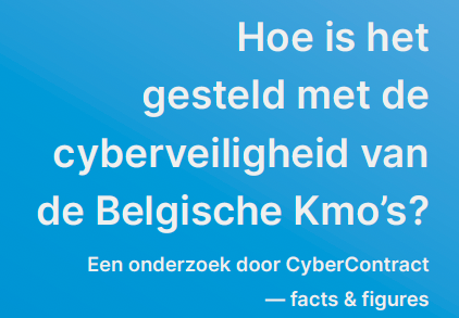 Onderzoek CyberContract onthult